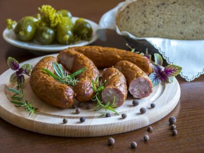 country sausage regional products 1328865